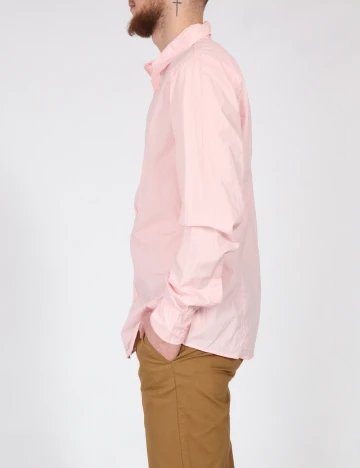 Camasa Bershka, roz Roz