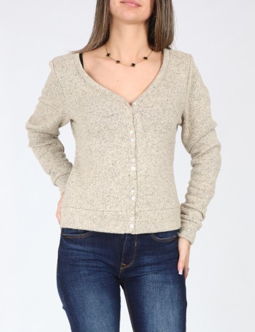 
						Cardigan Zara, bej