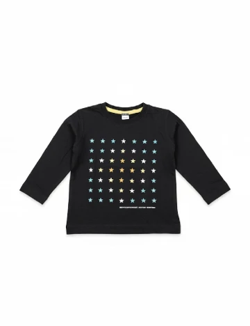 Bluza Zara, negru Negru