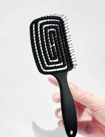 Perie de par SHEIN, negru