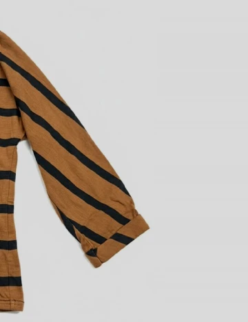 Bluza Zara, maro Maro