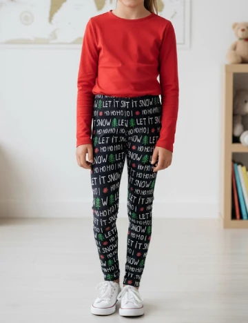 Colanti Zara, negru Negru