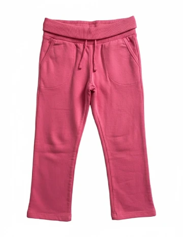 Pantaloni Zara, roz Roz