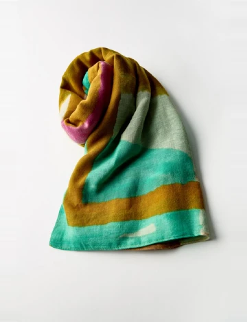 Esarfa Zara, mix culori Mix culori