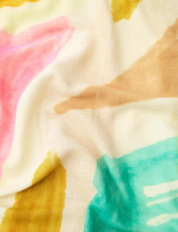 Esarfa Zara, mix culori Mix culori