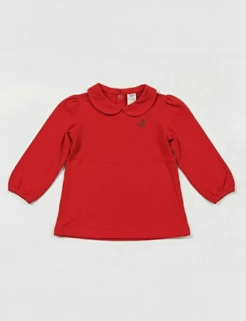 Bluza Zara, rosu Rosu