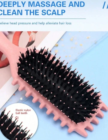 Perie SHEIN, roz Roz