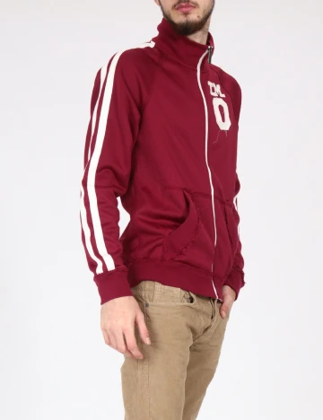 Bluza Bershka, visiniu