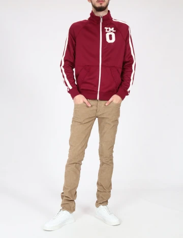 Bluza Bershka, visiniu