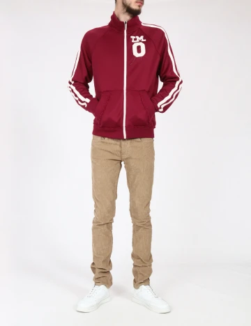 Bluza Bershka, visiniu