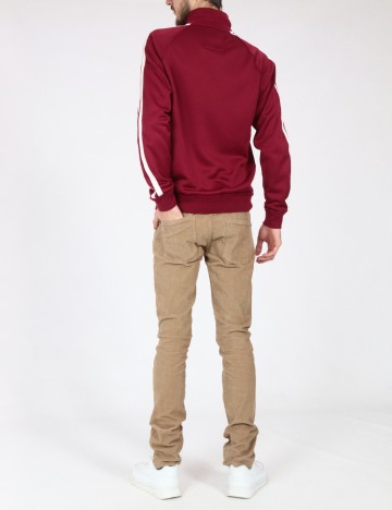 Bluza Bershka, visiniu