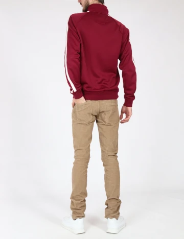 Bluza Bershka, visiniu