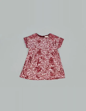 Rochie Zara, rosu Rosu