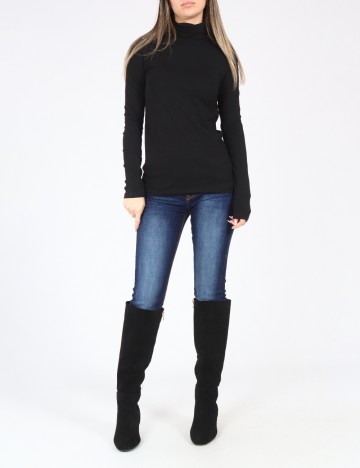 Bluza Zara, negru