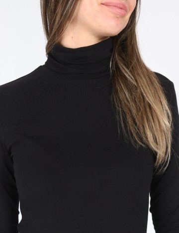 Bluza Zara, negru
