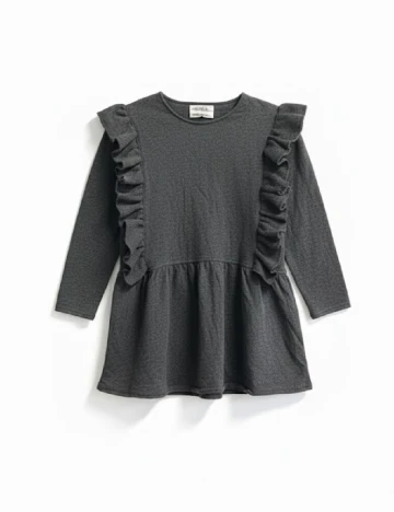 Rochie Zara, gri Gri