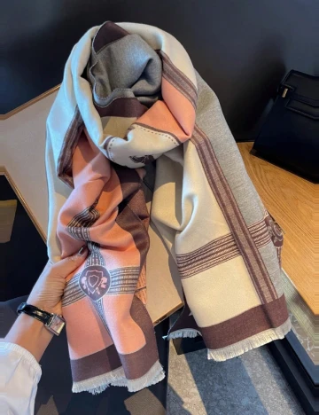 Fular SHEIN, mix culori Mix culori