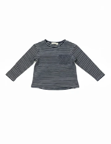 Bluza Zara, bleumarin Albastru