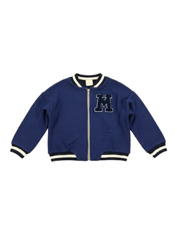 
						Jacheta Zara, albastru