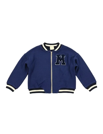 Jacheta Zara, albastru Albastru