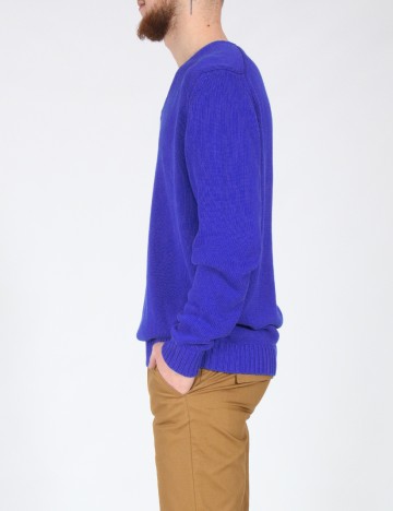 Pulover Zara, albastru