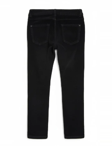 Pantaloni Zara, negru Negru