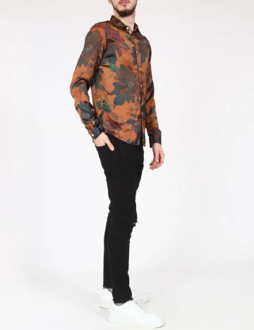 Camasa Zara, maro Maro