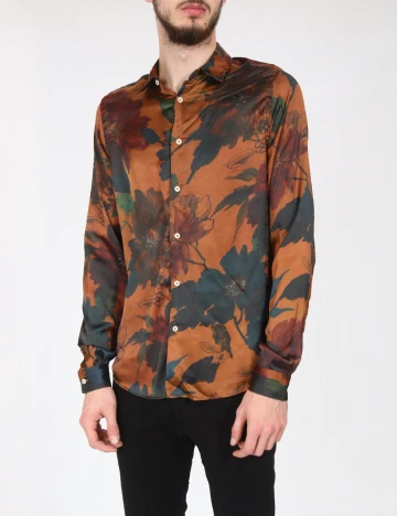 Camasa Zara, maro Maro