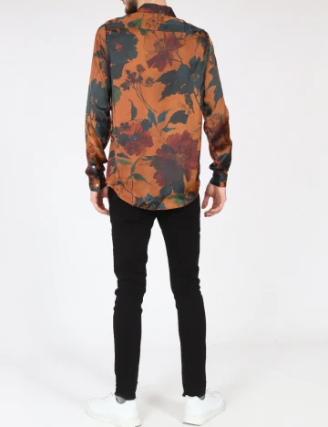 Camasa Zara, maro Maro