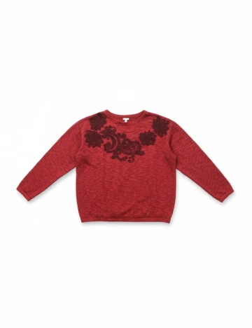 Bluza Zara, visiniu Rosu