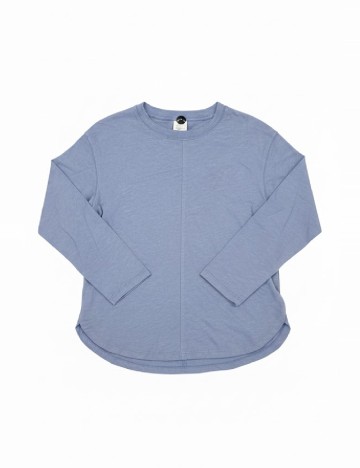 Bluza Zara, albastru