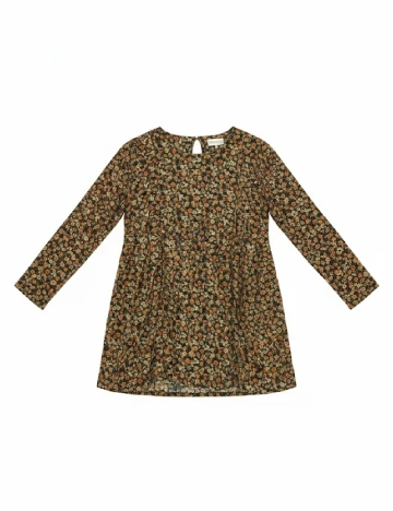 Rochie Zara, floral Floral print