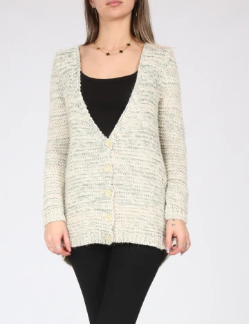 Cardigan Zara, mix culori Mix culori