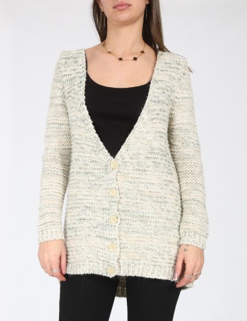 Cardigan Zara, mix culori