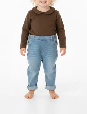 Bluza Zara, maro Maro