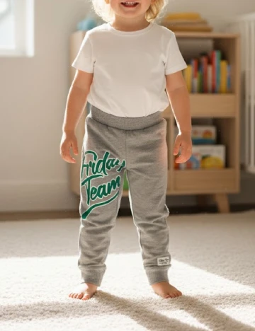 Pantaloni Zara, gri Gri