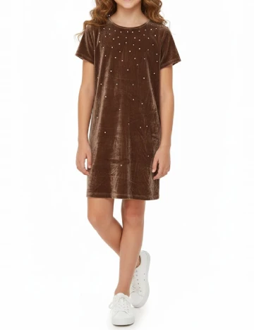 Rochie Zara, maro Maro