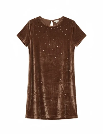 Rochie Zara, maro Maro