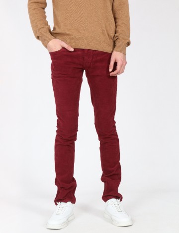 Pantaloni Zara, visiniu