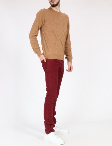 Pantaloni Zara, visiniu