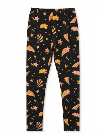 Pantaloni Zara, negru Negru