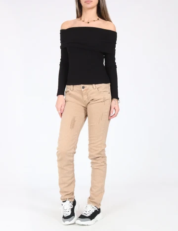 Blugi Zara, maro Maro