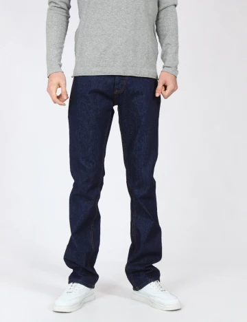 Blugi Zara, bleumarin