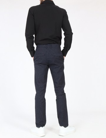 Pantaloni Zara, negru