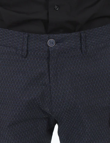 Pantaloni Zara, negru
