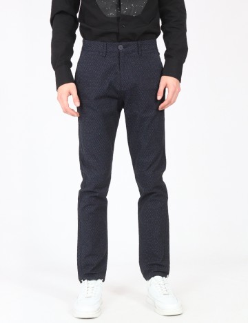Pantaloni Zara, negru
