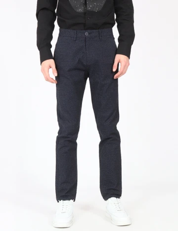 Pantaloni Zara, negru