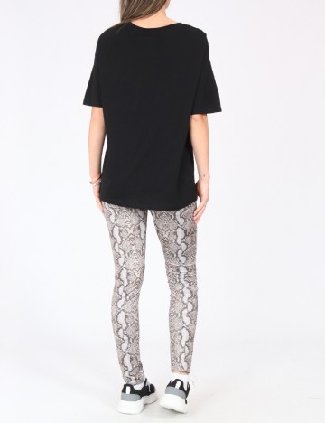 Colanti Zara, imprimeu sarpe