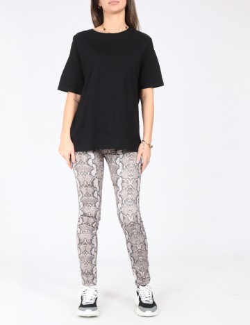 Colanti Zara, imprimeu sarpe