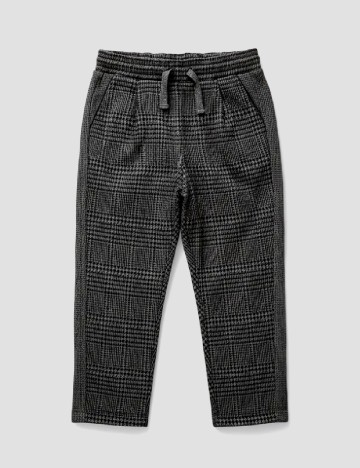 
						Pantaloni Zara, negru